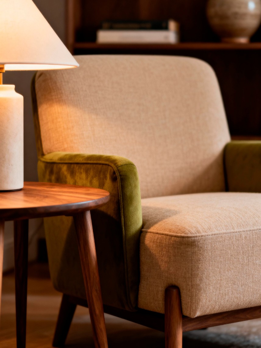 About Fine Furniture Owner